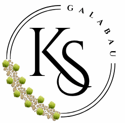 GALABAU KS Logo weiss
